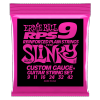 Struny ERNIE BALL 2239 Slinky RPS Nickel (9-42)